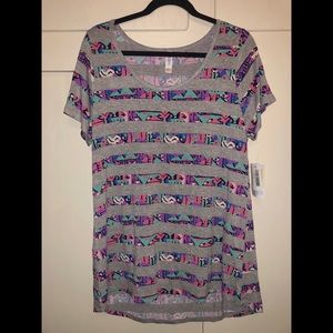 LuLaRoe Classic T